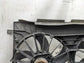 07-17 Jeep Patriot Compass 2.4L Dual Radiator Cooling Fan Motor Assy 68031872AA - Alshned Auto Parts