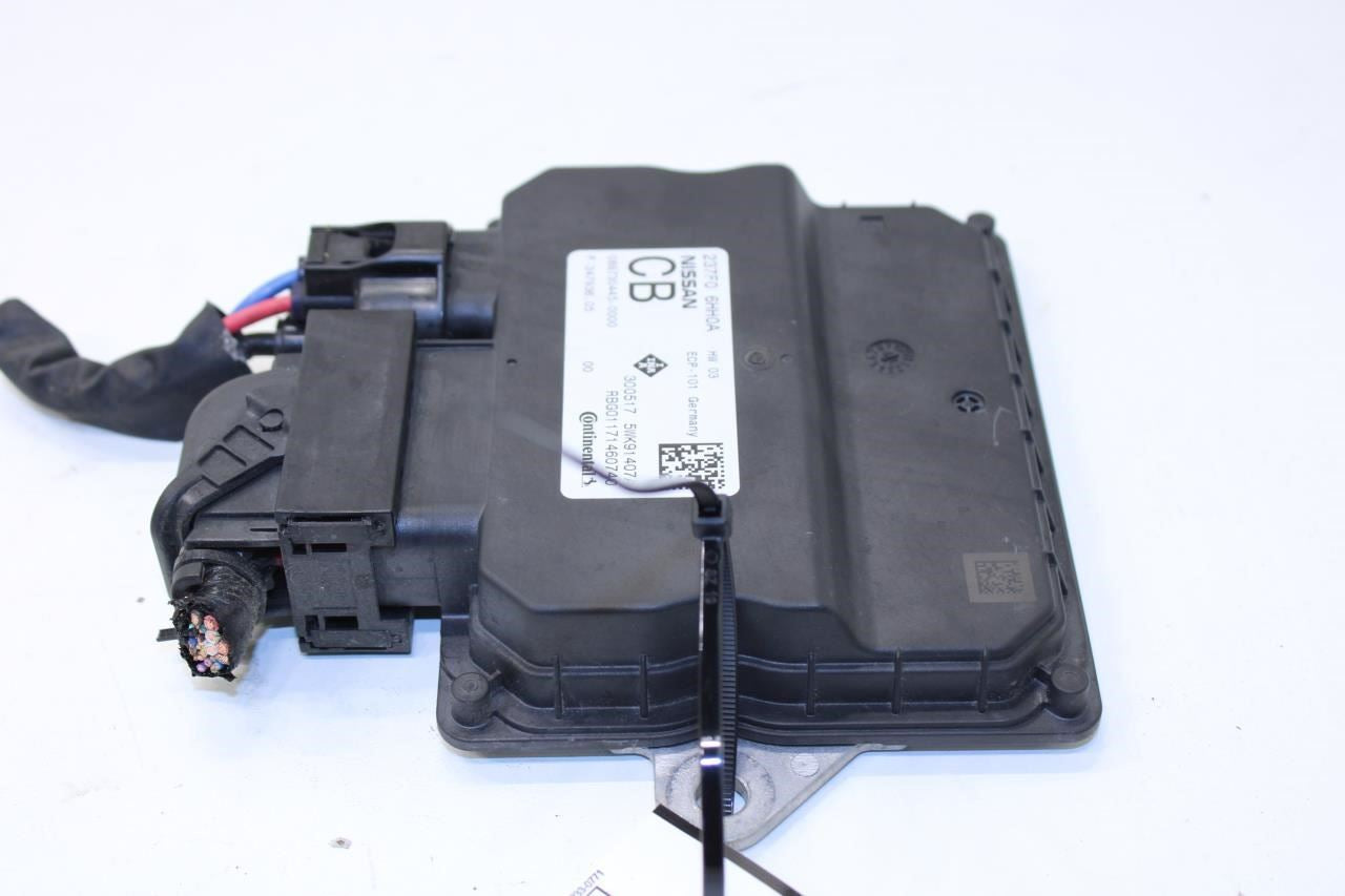 2017-2019 Infiniti Q50 Luxe RWD VTC Variable Timing Control Module 237F0-6HH0A - Alshned Auto Parts