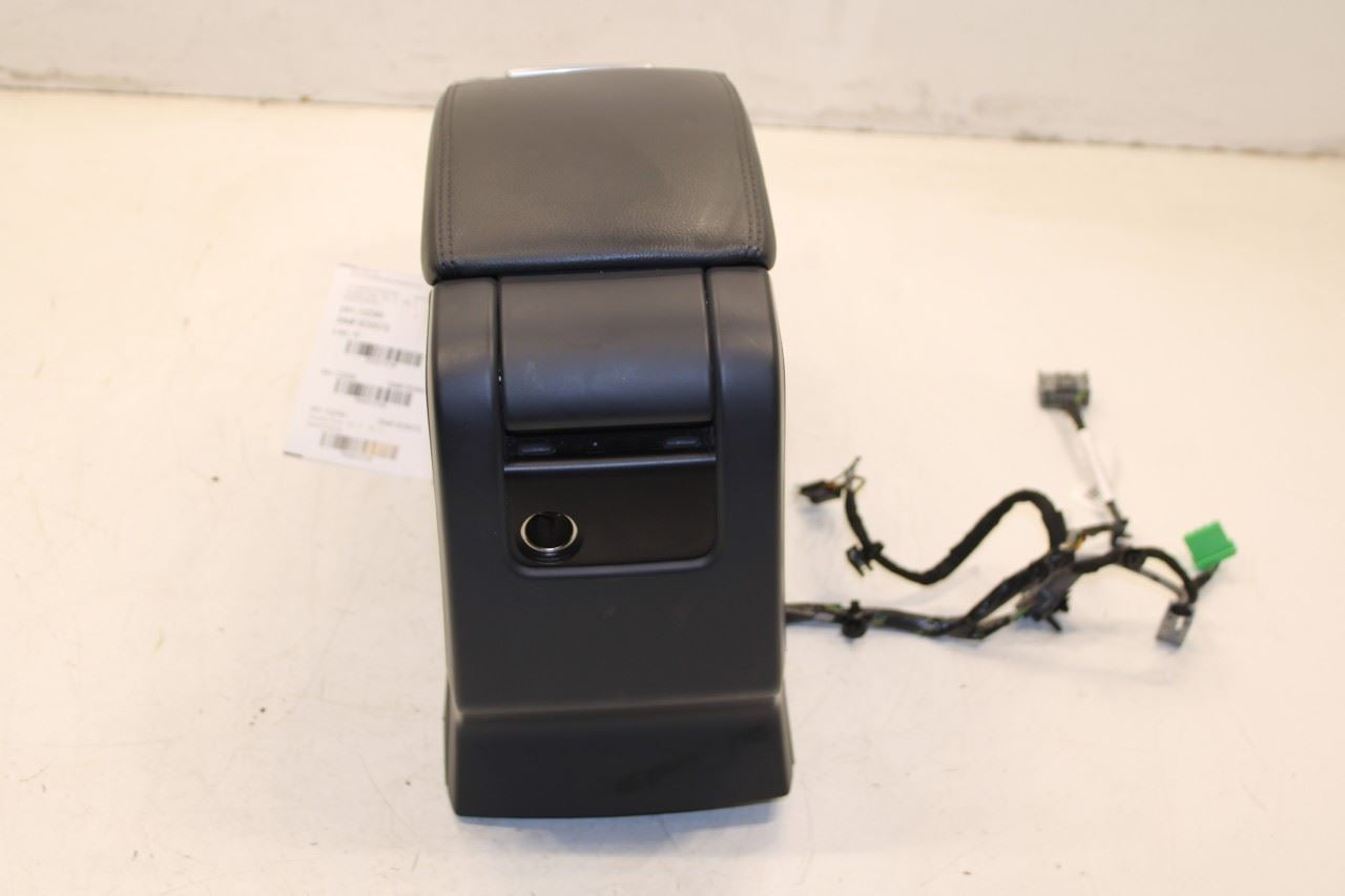 2015-2018 Volvo S60 T5 Premier Center Floor Console Body Assembly 39819457 OEM - Alshned Auto Parts