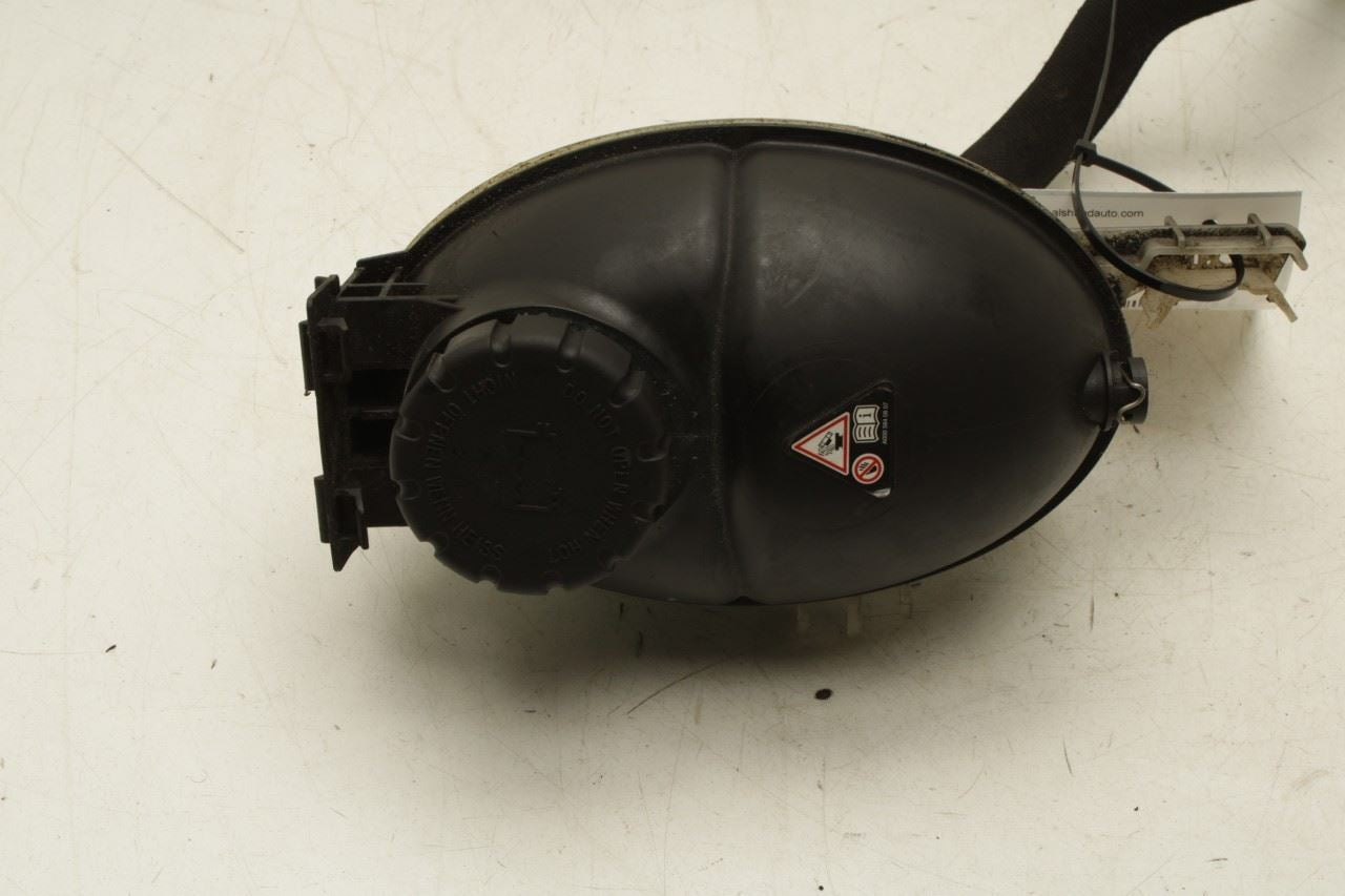 2010-2016 Mercedes-Benz E350 Sport 4MATIC 3.5L Radiator Coolant Reservoir Bottle - Alshned Auto Parts