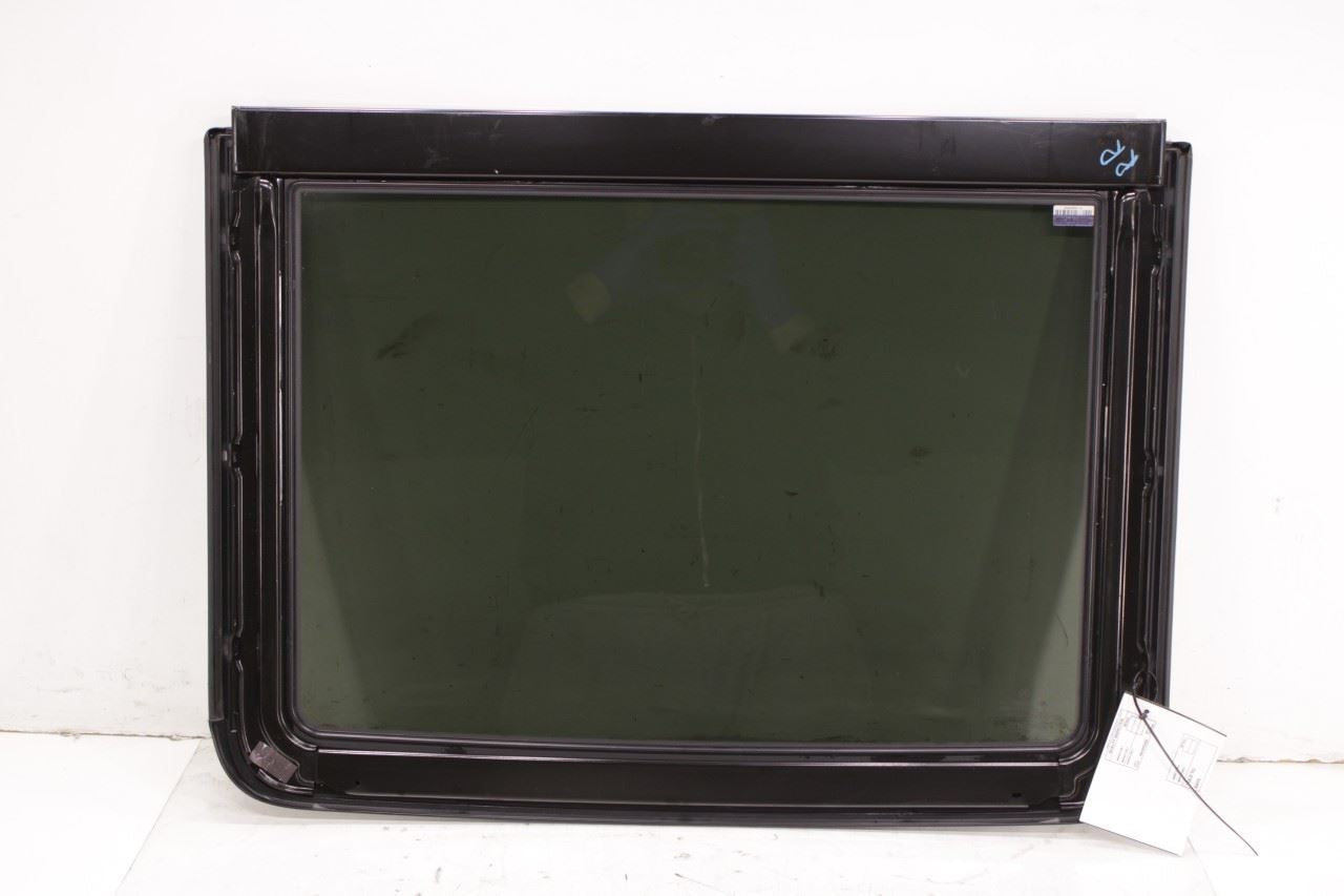 2019-2025 Acura RDX SH-AWD Rear Sunroof Window Glass Panel 70251-TJB-A01 OEM - Alshned Auto Parts