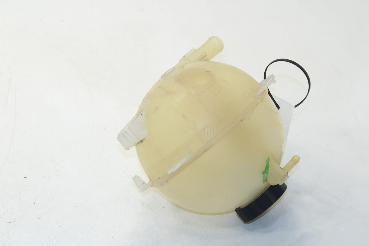 2019-2025 Chevrolet Blazer 2LT 2.0L Radiator Coolant Reservoir Bottle 23386455 - Alshned Auto Parts