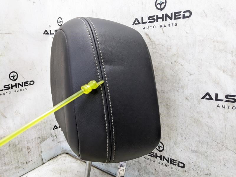 17-22 Chevrolet Trax Front Left or Right Seat Headrest Leatherette 42506338 OEM - Alshned Auto Parts