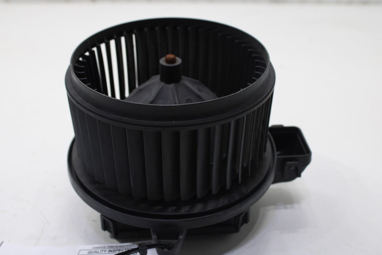 2015-2025 Ford F150 SuperCab Lariat 2.7L HVAC AC Blower Fan Motor FL3H-19846-BD - Alshned Auto Parts