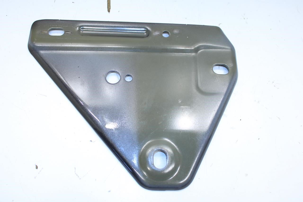 09-18 Jeep Wrangler Right and Left Upper Roll Sport Bar Brackets 55395602AF OEM - Alshned Auto Parts