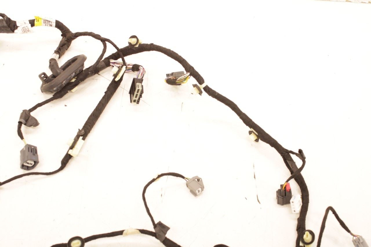 2022-2024 Ford Expedition MAX XLT Front Right Door Wire Harness NL1T-14630-FG - Alshned Auto Parts