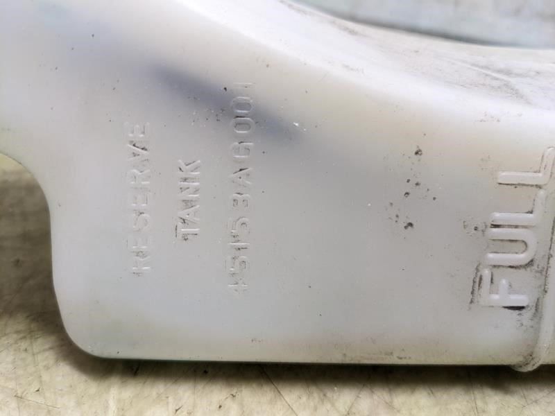 2008-2016 Subaru Impreza Radiator Coolant Reservoir Bottle 45150AG001 OEM - Alshned Auto Parts