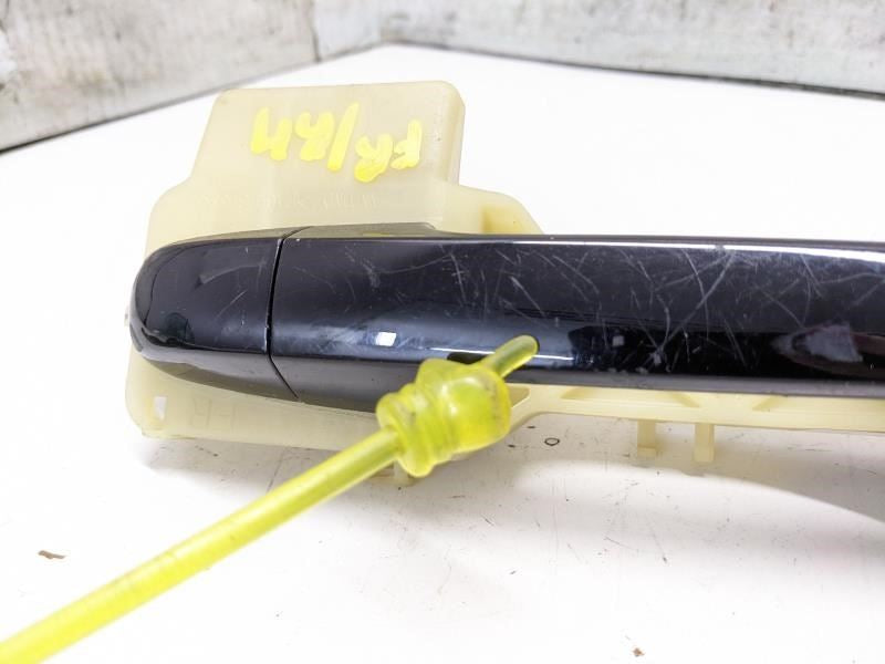 2012-2013 Kia Soul Front Right Door Exterior Handle 82651-2K500 OEM *ReaD* - Alshned Auto Parts