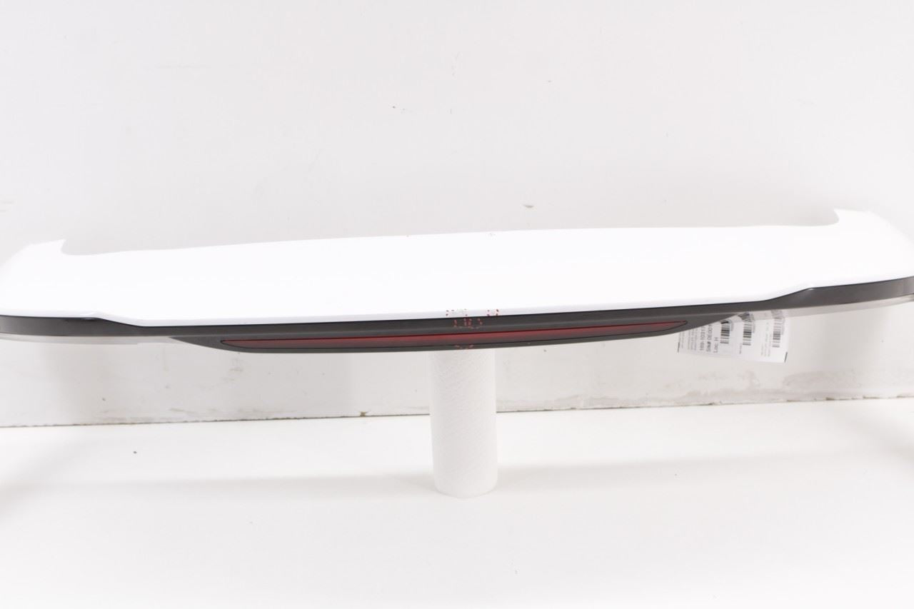 2021-25 Kia Sorento X-Line SX Prestige Liftgate Spoiler w/ 3rd Brake Lamp *ReaD* - Alshned Auto Parts