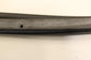 2007-2017 Jeep Wrangler Sahara Rear Left Door Body Weatherstrip 55395719AO OEM - Alshned Auto Parts