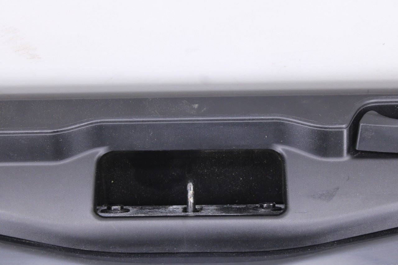 2007-13 BMW X5 Xdrive35i Liftgate Trunk Lower Bottom Shell Panel 41627161677 OEM - Alshned Auto Parts