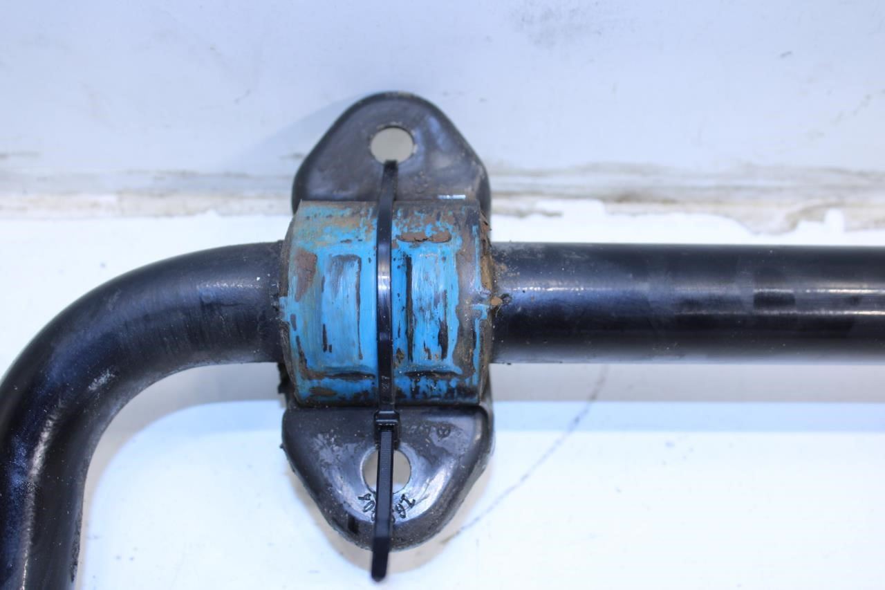 2007-11 Mercedes-Benz S550 AWD Front Stabilizer Sway Anti-Roll Bar 221-323-09-65 - Alshned Auto Parts