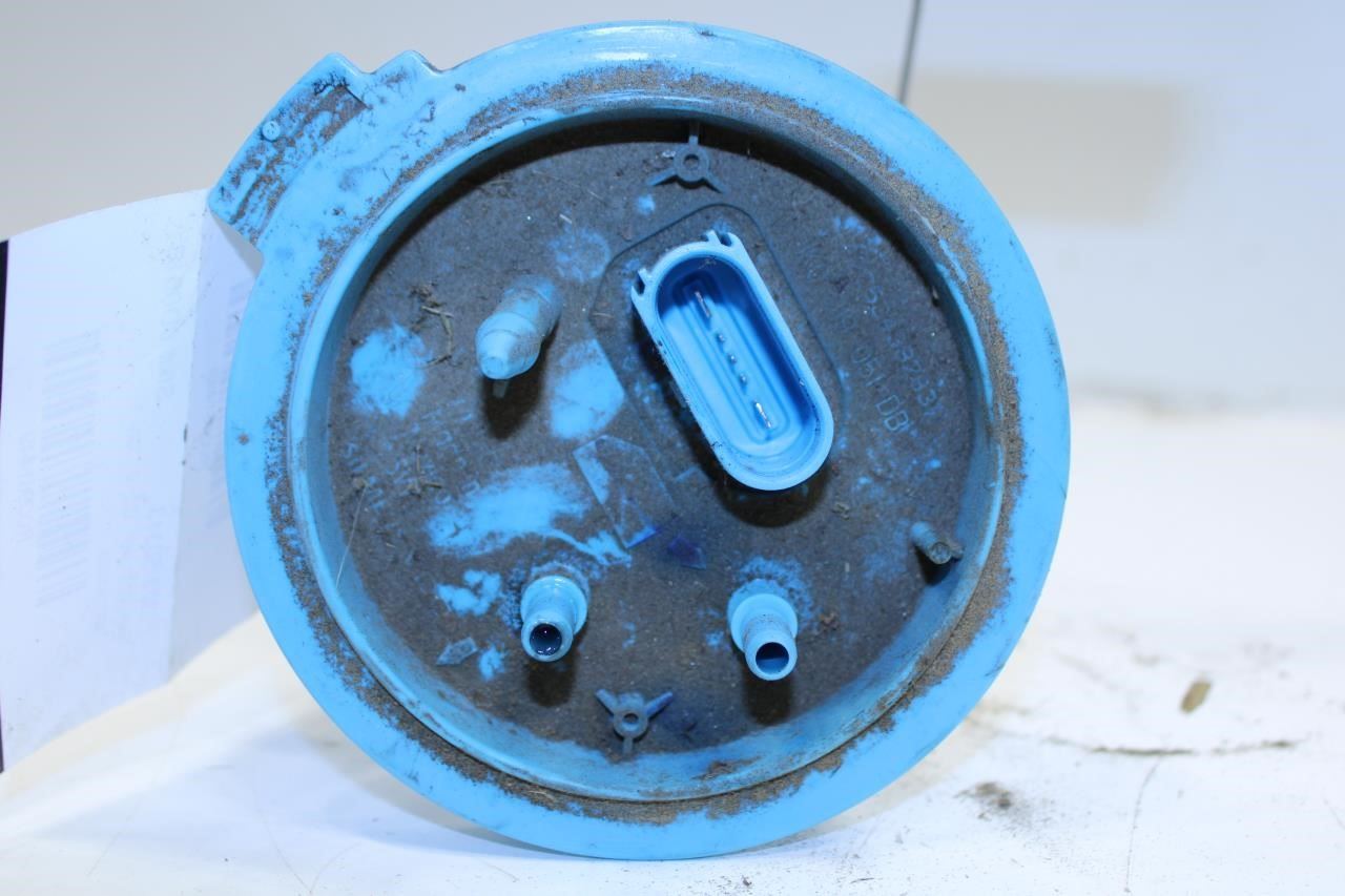 2014-2018 Volkswagen Jetta Sport 1.8L Fuel Pump Assembly 1K0-919-051-DB OEM - Alshned Auto Parts