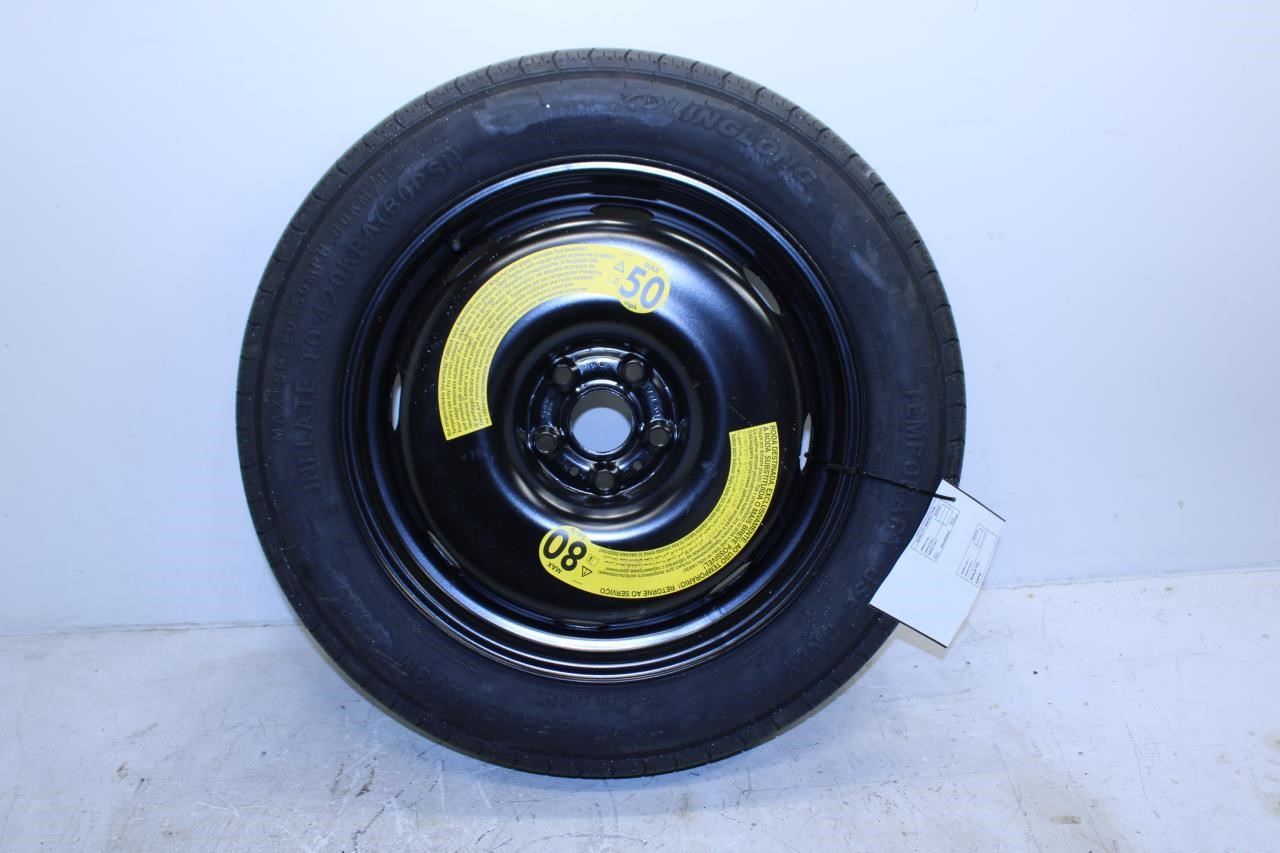 2019-2024 Audi Q3 S Line Spare Wheel Tire Linglong T145/85R18 5QF-601-027-H OEM - Alshned Auto Parts