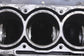 2010-2011 SeaDoo/BRP GTX IS (215) Engine Cylinder Block 420892461 OEM7