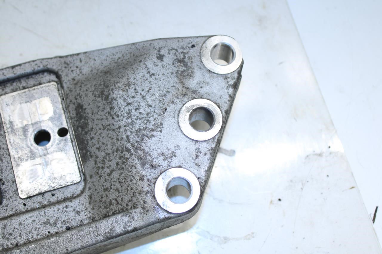 2018-2023 Kia Stinger GT1 3.3L AWD Transmission Crossmember Mount 21730-J5300 - Alshned Auto Parts