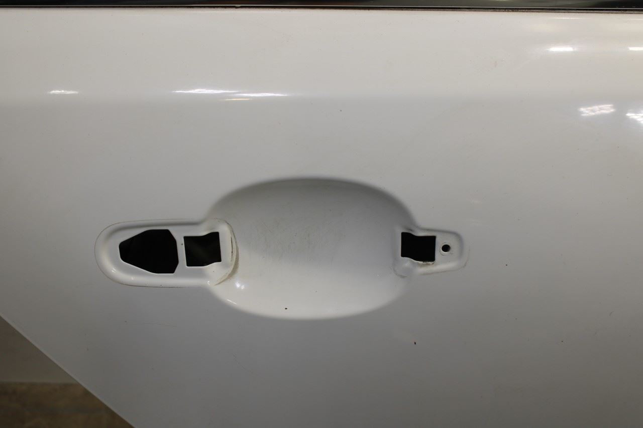 2009-2015 Jaguar XF Rear Right Passenger Side Door Shell Panel C2Z2013 OEM - Alshned Auto Parts