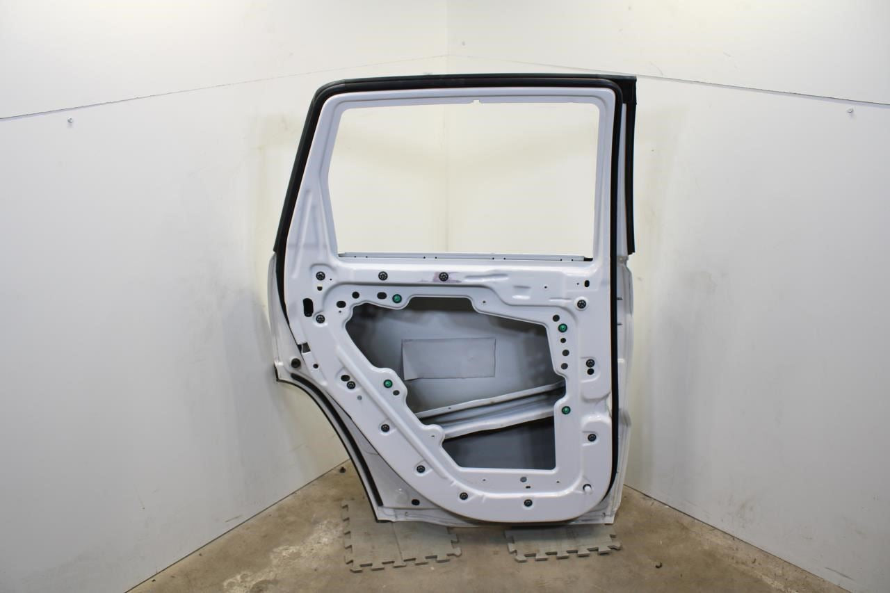 2011-2021 Jeep Grand Cherokee Rear Left Driver Door Shell Panel 68258507AD OEM - Alshned Auto Parts