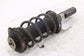 2013-2018 Volkswagen Jetta Sport 1.8L FWD Front Right Side Shock Strut Absorber2