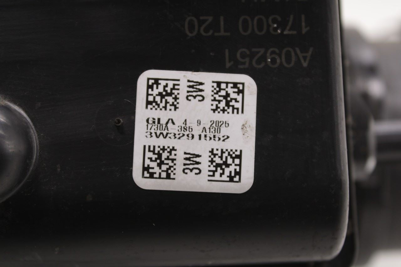 2023-2026 Acura Integra A-Spec 1.5L Fuel Vapor Evaporator Emission Canister - Alshned Auto Parts