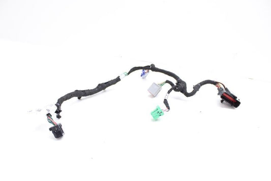 2019 Jeep Cherokee Center Console Wiring Harness 68347387AC OEM - Alshned Auto Parts