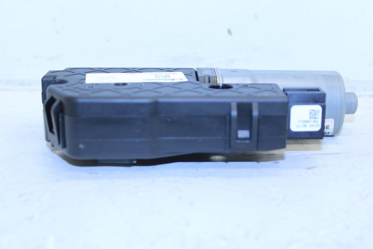 2019-2024 Audi Q3 S Line Panoramic Sunroof Motor 3G5-877-795 OEM - Alshned Auto Parts