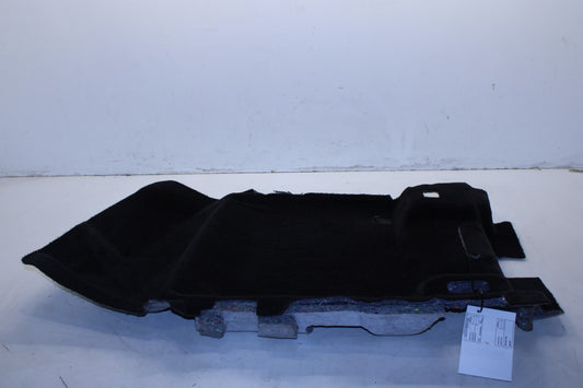 14-19 Jeep Cherokee 75th Anniversary Front Passenger Right Floor Cover Liner Mat - Alshned Auto Parts