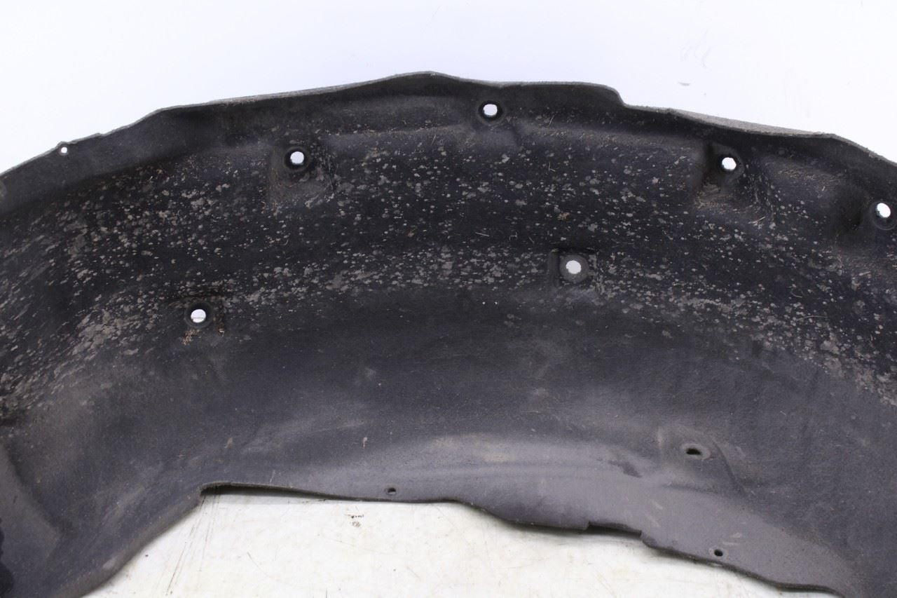 2018-2021 Ford Expedition Limited Rear Right Side Wheelhouse Liner Splash Shield3
