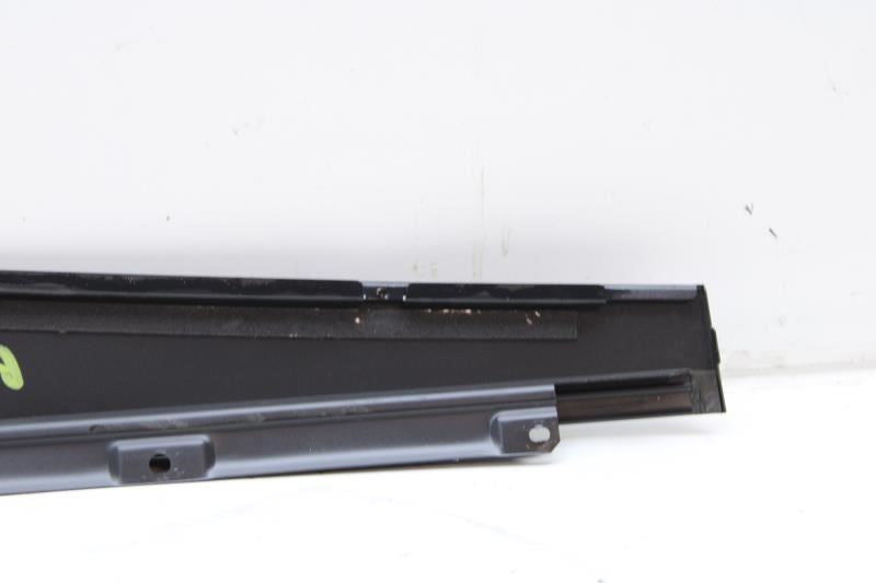 2014-2023 Jeep Cherokee Rear Right Door B-Pillar Applique Molding 68102576AA OEM - Alshned Auto Parts