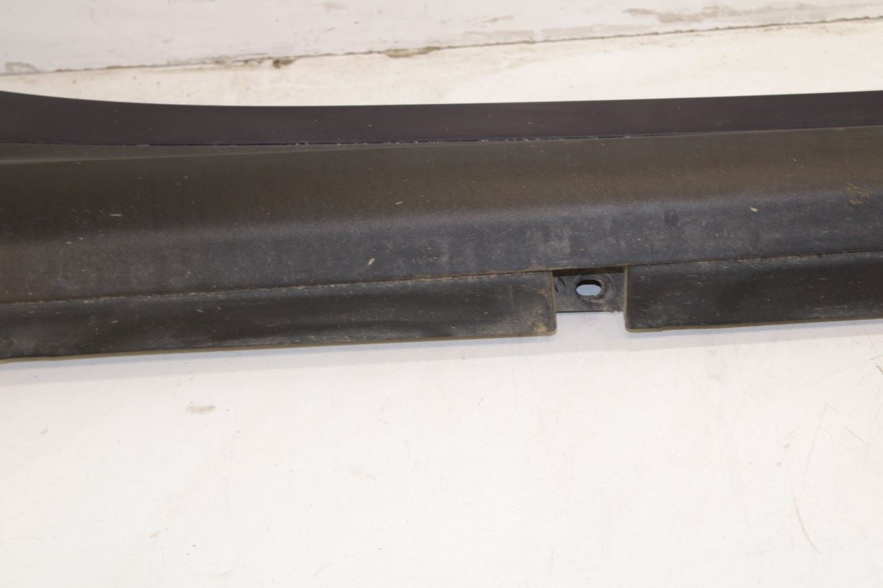 2014-2020 Maserati Ghibli S Q4 Right Passenger Side Rocker Panel Molding *ReaD* - Alshned Auto Parts