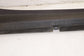 2014-2020 Maserati Ghibli S Q4 Right Passenger Side Rocker Panel Molding *ReaD* - Alshned Auto Parts