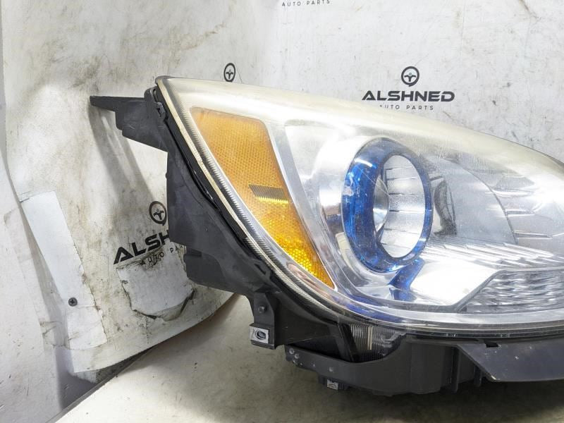 2012-2017 Buick Verano Right Passenger Side Headlight Lamp 23216003 OEM *ReaD* - Alshned Auto Parts