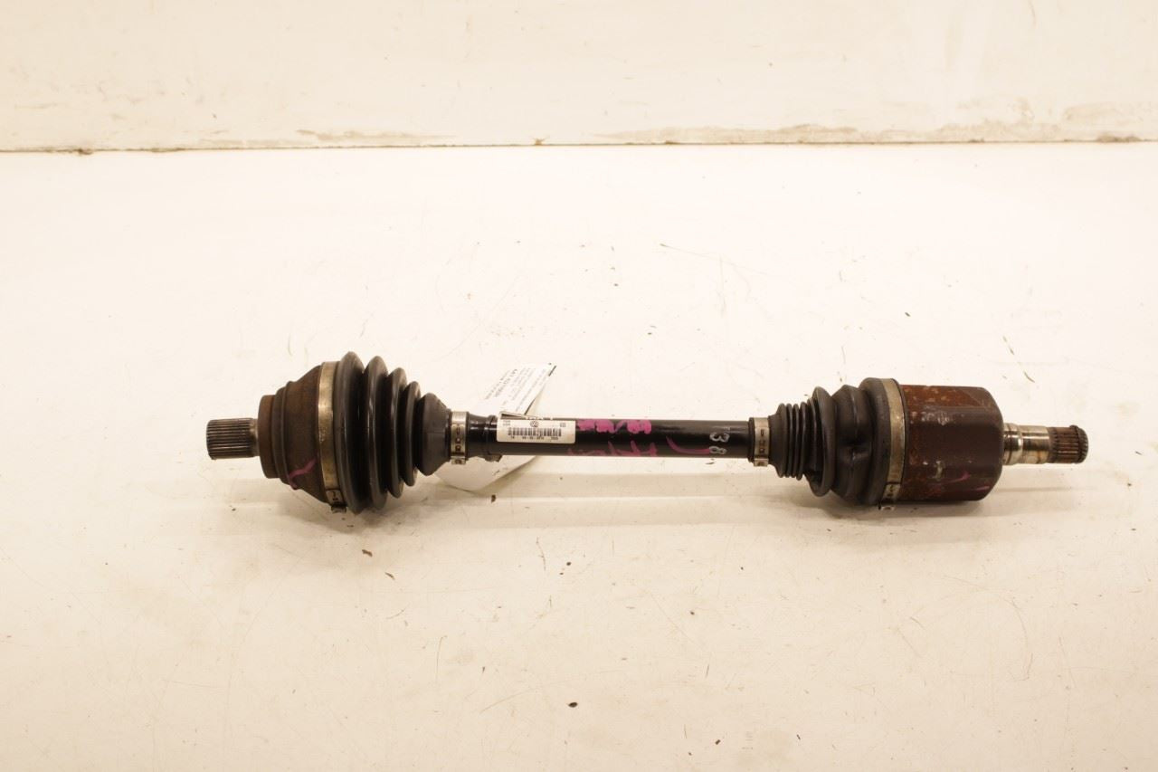 2014-22 Volkswagen Passat SE FWD Front Left Side CV Axle Drive Half Shaft *ReaD* - Alshned Auto Parts