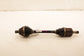 2014-22 Volkswagen Passat SE FWD Front Left Side CV Axle Drive Half Shaft *ReaD* - Alshned Auto Parts