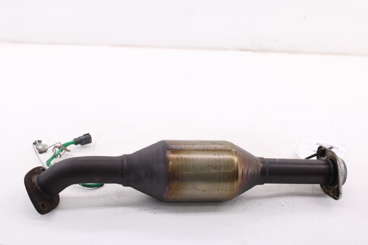 2020-2023 Toyota Tacoma SR5 3.5L Right Side Exhaust System Manifold 17140-0P42010
