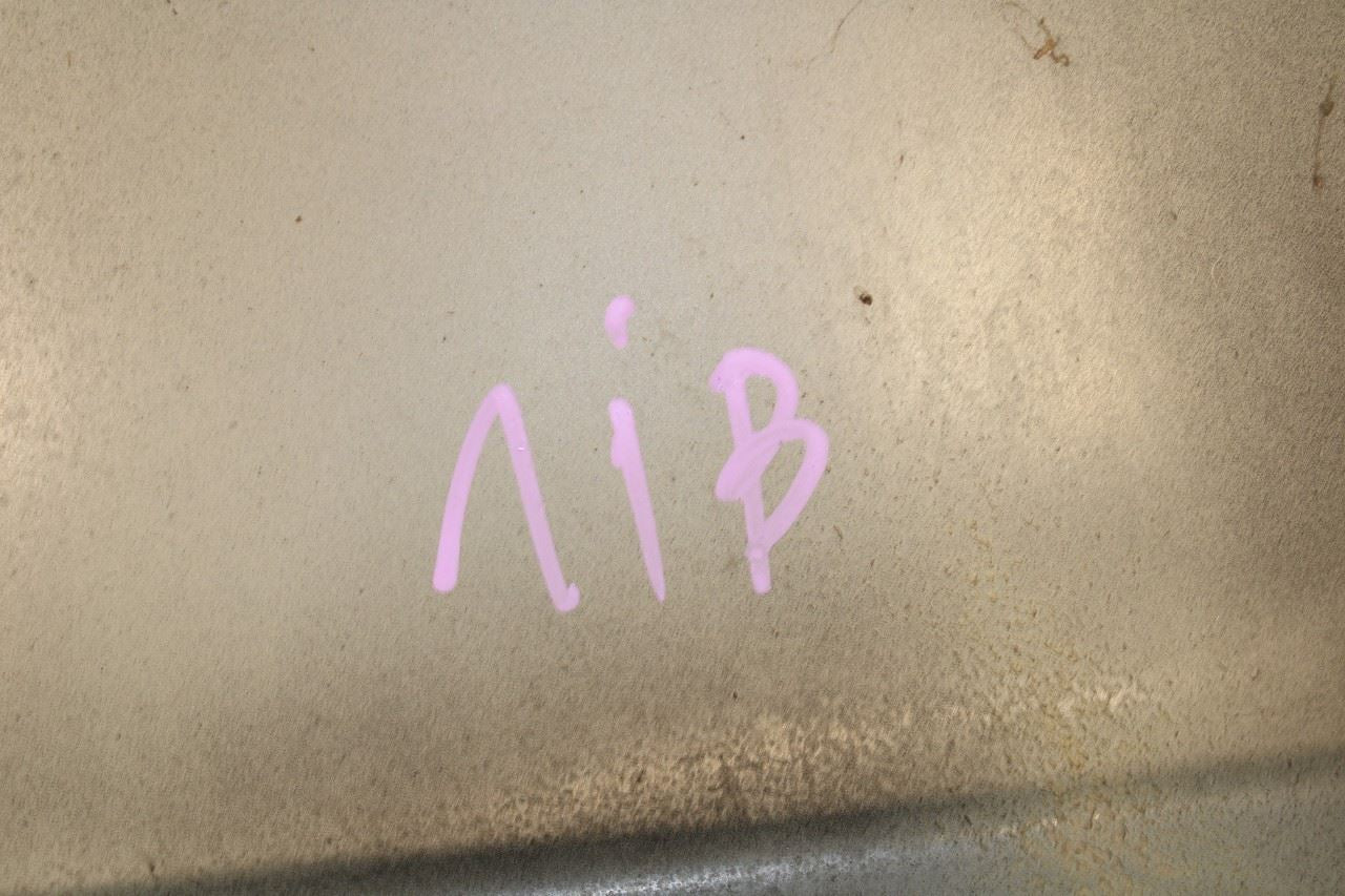 2010-2015 BMW 750Li xDrive Front Left Driver Side Fender Panel 41007261461 OEM - Alshned Auto Parts