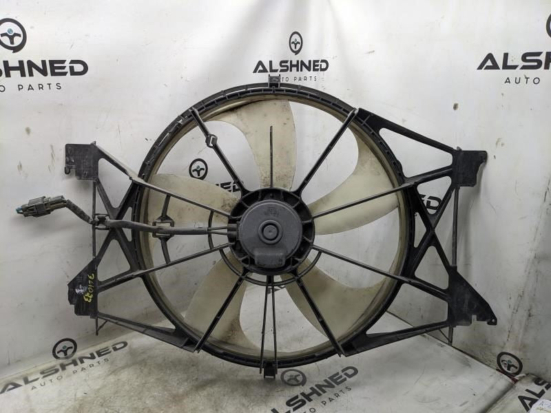 2011-18 Ram 2500 5.7L Radiator Cooling Fan Motor Assembly 55056948AG OEM *ReaD* - Alshned Auto Parts