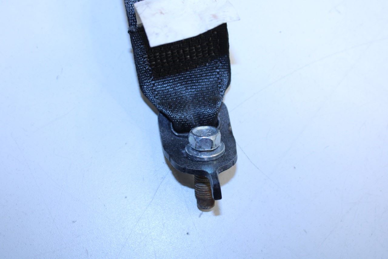 2014-20 Acura MDX Advance Rear Passenger Right Side 2nd Row Seat Belt Retractor - Alshned Auto Parts