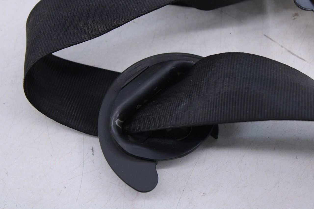 2011-2018 Porsche Cayenne S 4.8L AWD Front Driver Left Side Seat Belt Retractor3