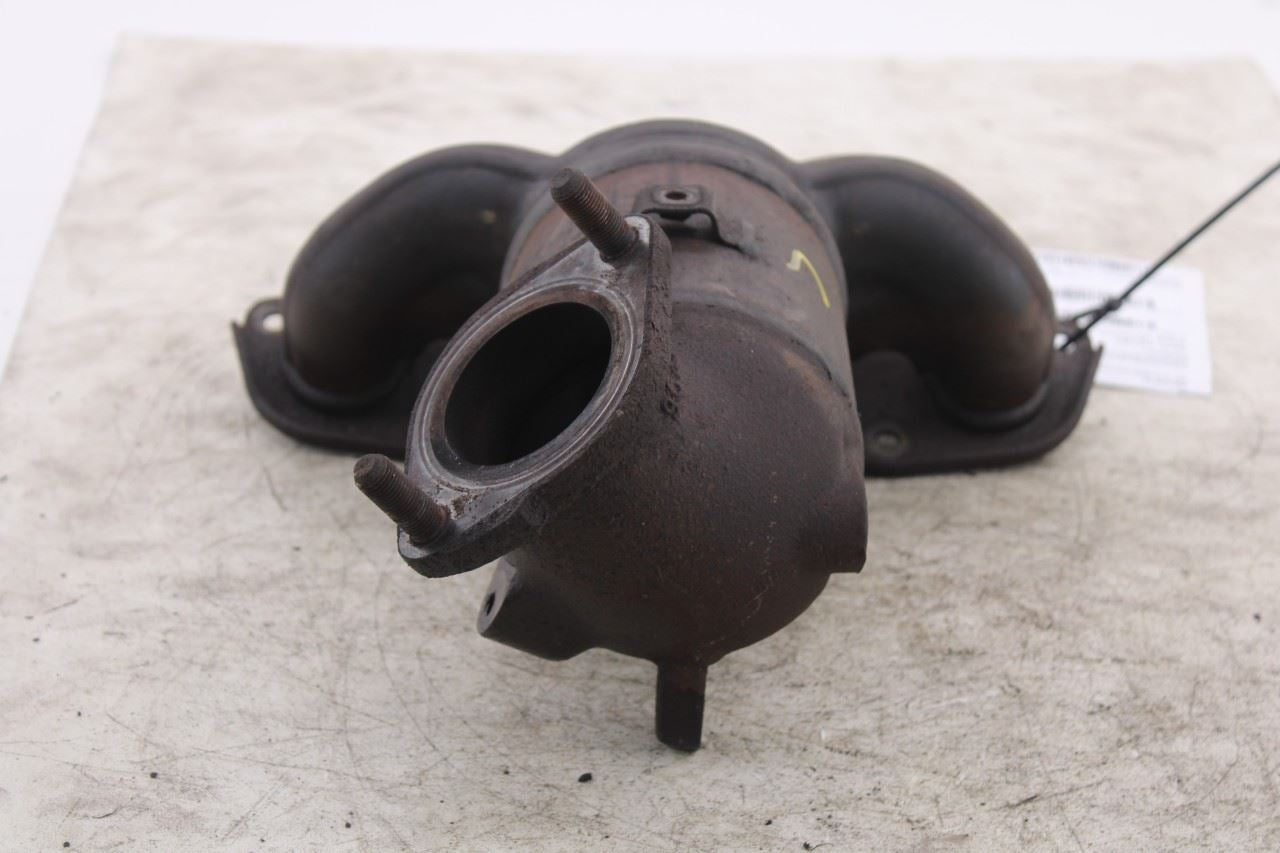 2019-2021 Hyundai Veloster 2.0L Exhaust System Manifold 28510-2EJG0 OEM4