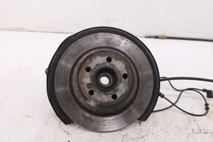 2003-2006 Mercedes-Benz E500 Rear Right Side Spindle Knuckle Hub 211-350-84-08