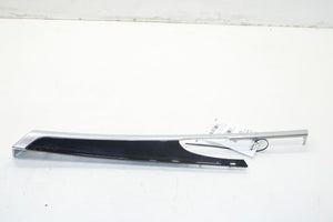 2014-2016 Porsche Panamera 4 Rear Right Door Lower Trim Molding 00249-792-81 OEM