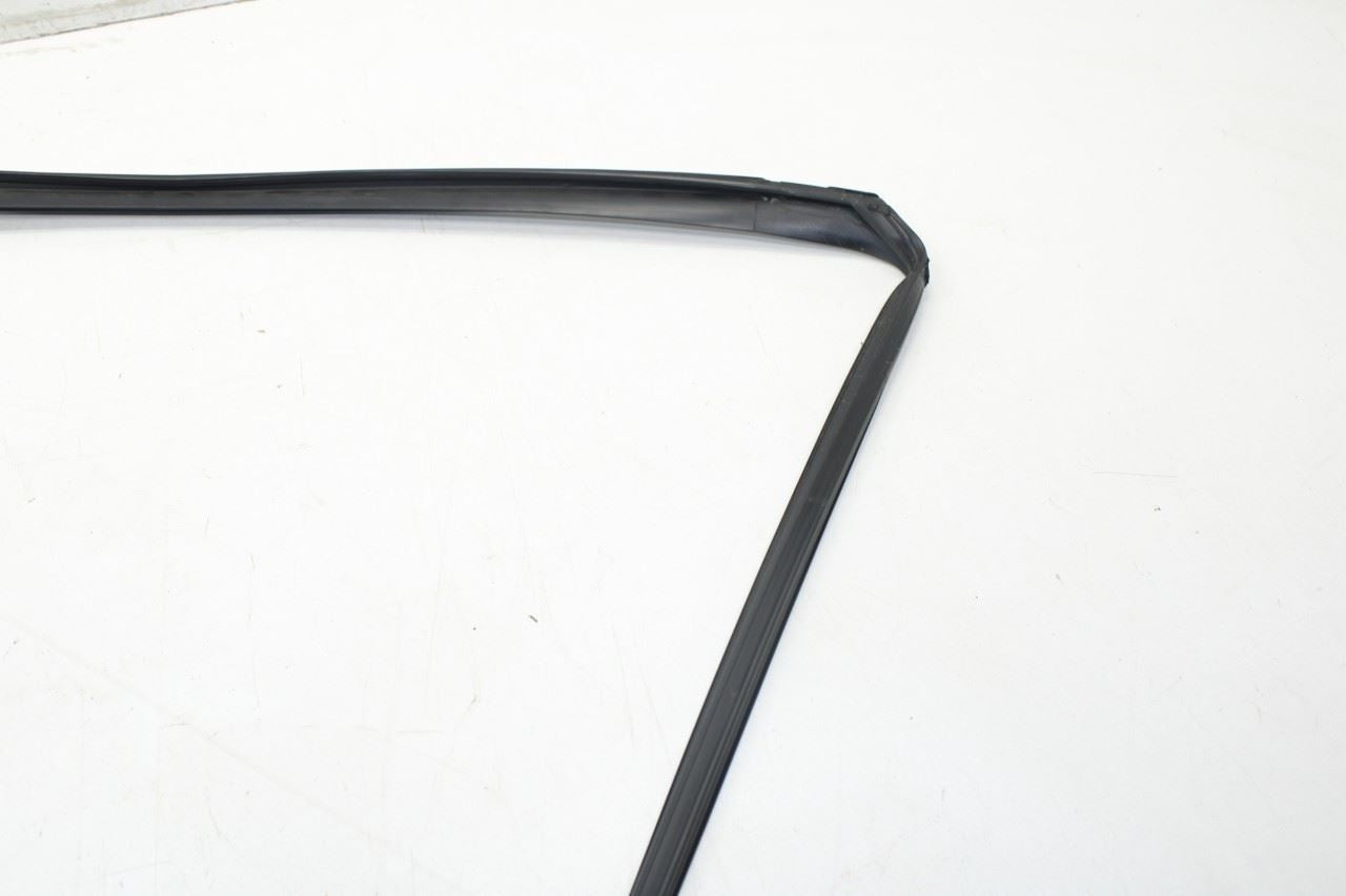 2013-2020 Lexus GS350 Front Right Door Window Run Channel w/ Belt Outer Molding - Alshned Auto Parts