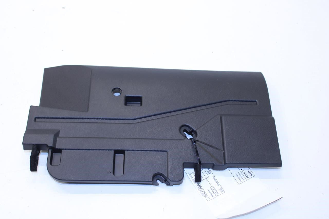 2014-2023 Infiniti Q50 Luxe RWD Dash Right Side Lower Trim Cover 68920-4GF0A - Alshned Auto Parts