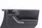 11-17 Jeep Wrangler Unlimited Sport Front Right Side Door Trim Panel 1QJ36TRMAD - Alshned Auto Parts