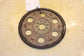 2010-2017 Toyota Camry LE 2.5L Auto Transmission Flywheel Flexplate 32101-06050 - Alshned Auto Parts
