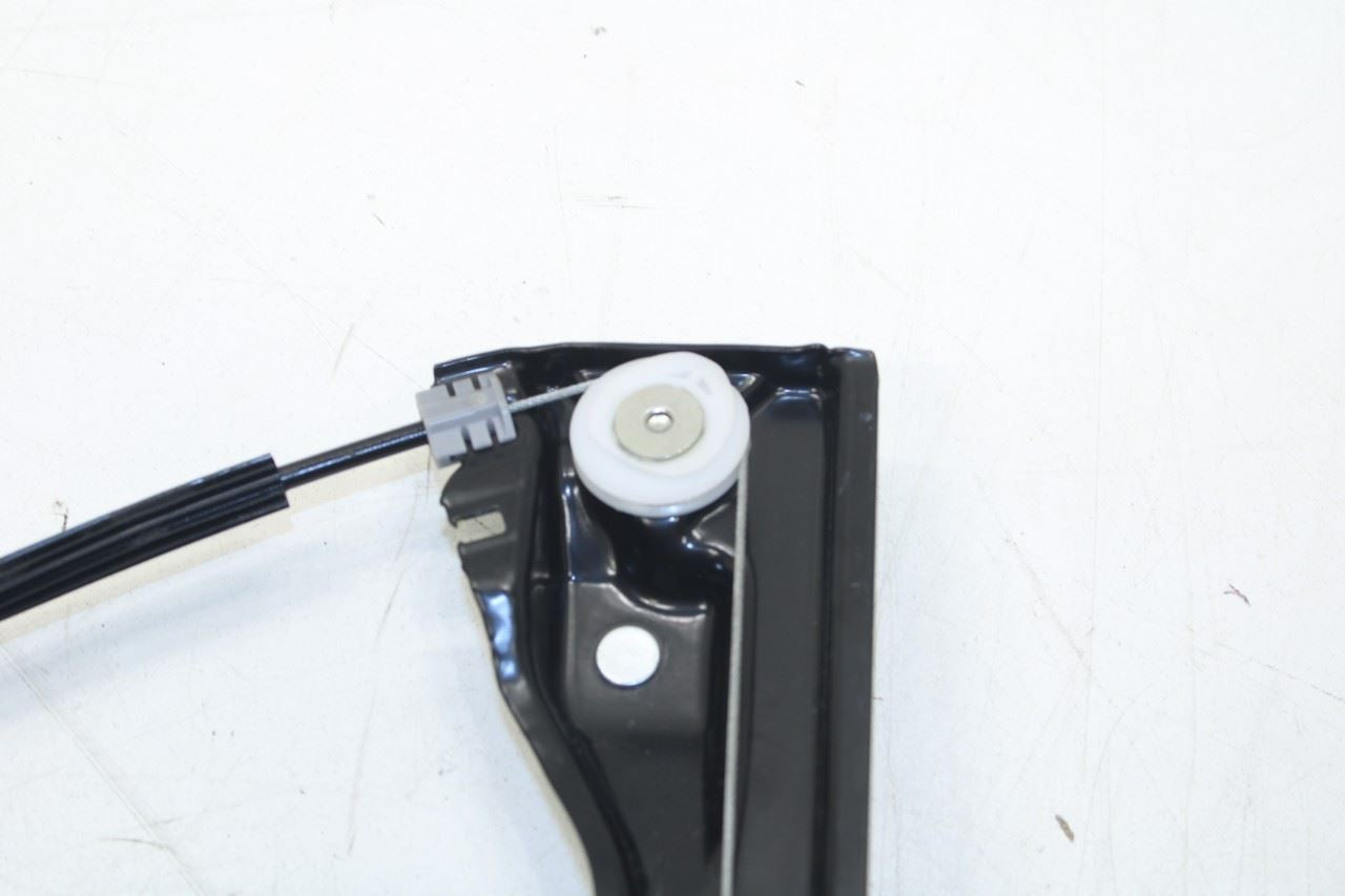 2019-24 Chevrolet Blazer 2LT Front Left Door Window Regulator w/ Motor 84782543 - Alshned Auto Parts