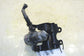 2011-2015 Dodge Challenger 3.6L Power Brake Booster Vacuum Air Pump with Bracket - Alshned Auto Parts