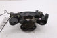 2010-2011 Mercedes-Benz E 350 Luxury 4Matic Front Left Side Spindle Knuckle Hub4