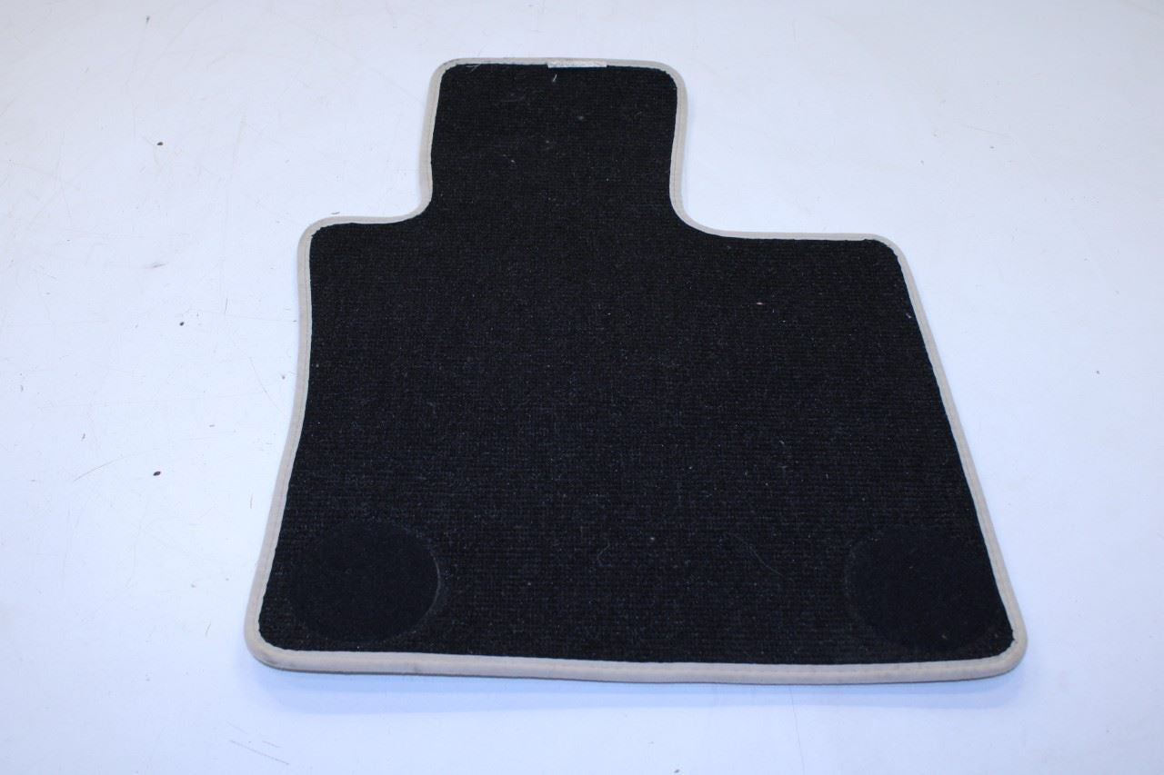 2014-18 BMW X5 xDrive35i Front and Rear RH and LH Interior Carpet Floor Mats Set - Alshned Auto Parts